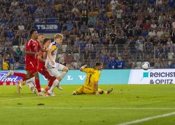 FC Carl Zeiss Jena FC Rot Weiss Erfurt 40